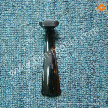 OEM metal die casting door handle dorma